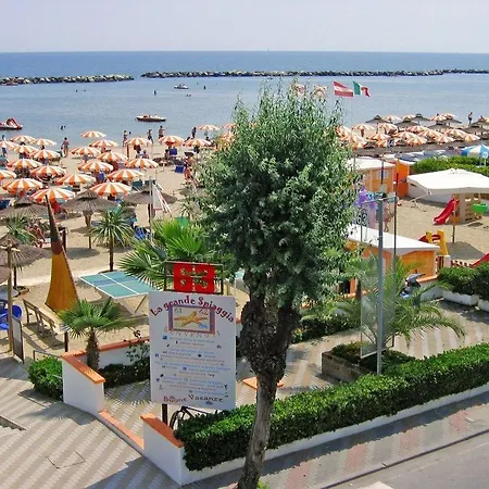 San Domingo Отель