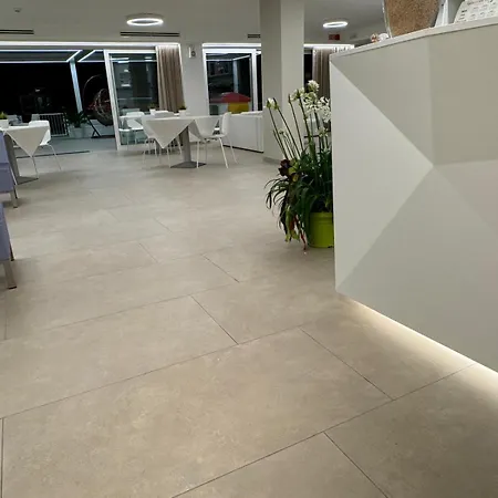 Отель San Domingo 3*