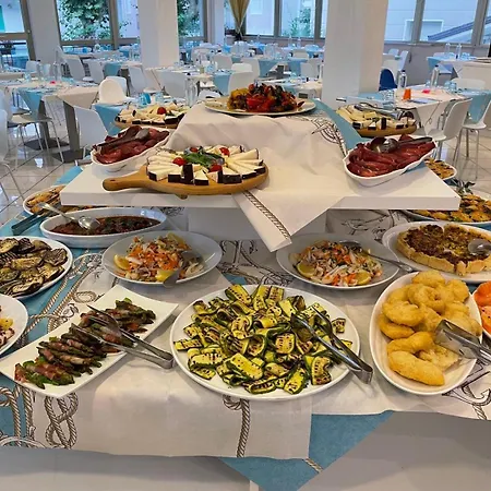 San Domingo Bellaria-Igea Marina