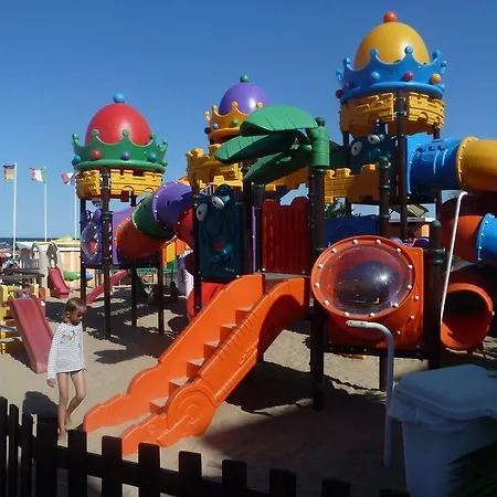 San Domingo Hotel 3*