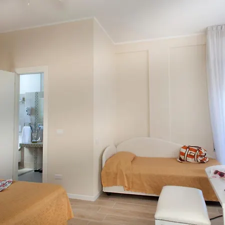 San Domingo Hotel Bellaria-Igea Marina