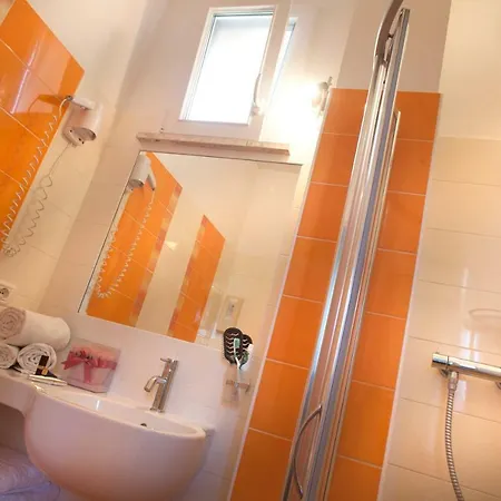 Hotel San Domingo Bellaria-Igea Marina