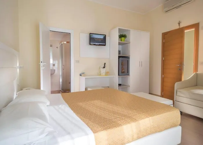 San Domingo Hotel Bellaria-Igea Marina