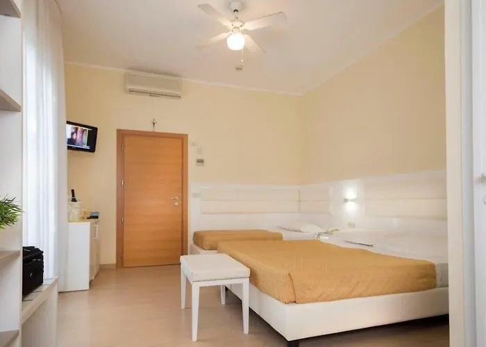 San Domingo Bellaria-Igea Marina