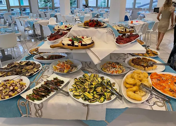 San Domingo Bellaria-Igea Marina