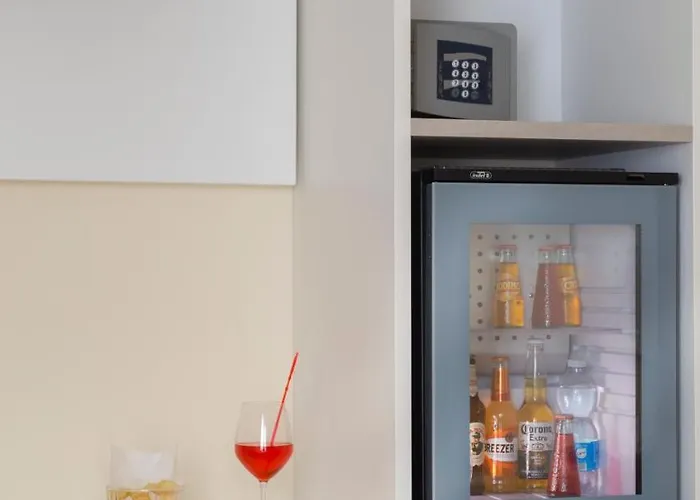 San Domingo Hotel Bellaria-Igea Marina