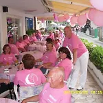 San Domingo Hotel Bellaria-Igea Marina