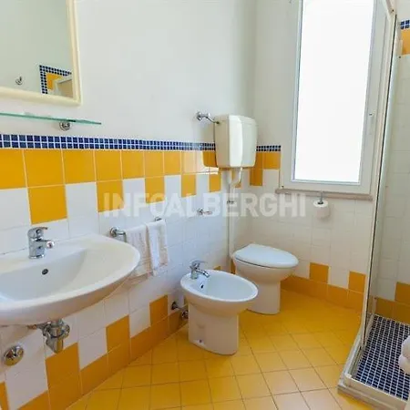Hotel San Domingo Bellaria-Igea Marina