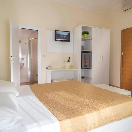 San Domingo Hotel Bellaria-Igea Marina