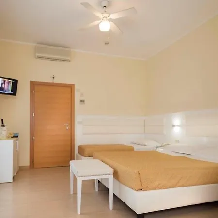 San Domingo Bellaria-Igea Marina