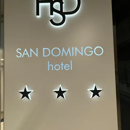 San Domingo
