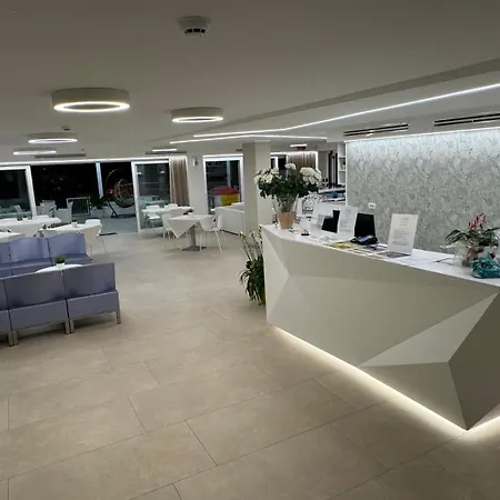 San Domingo Hotel 3*