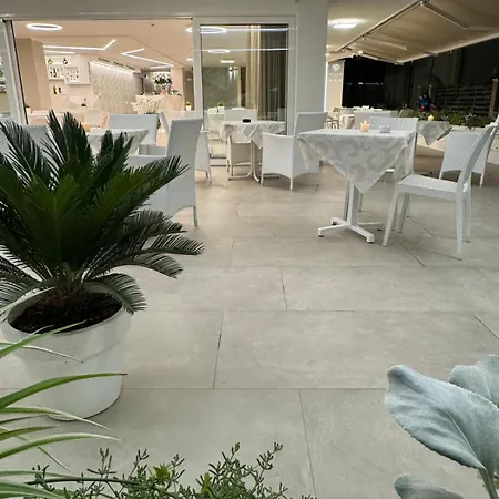 Hotel San Domingo 3*