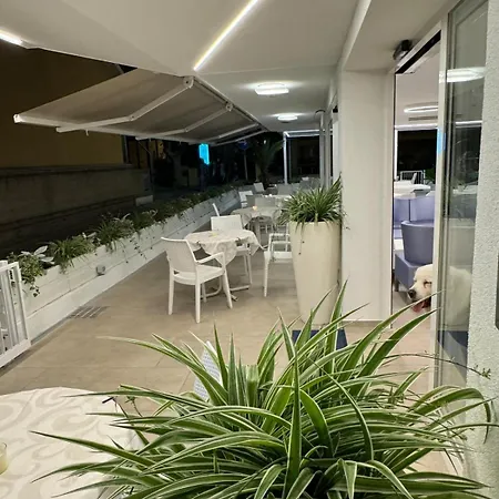 Hotel San Domingo 3*