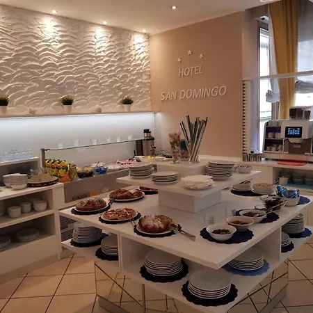 Hotel San Domingo 3*