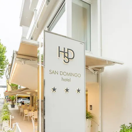 San Domingo Hotel Bellaria-Igea Marina