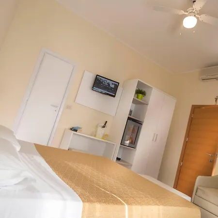San Domingo Hotel 3*