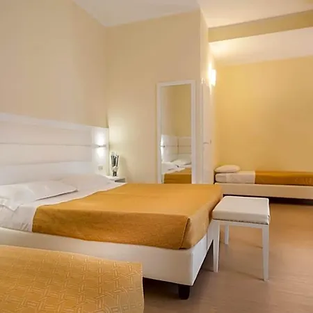 San Domingo Hotel Bellaria-Igea Marina