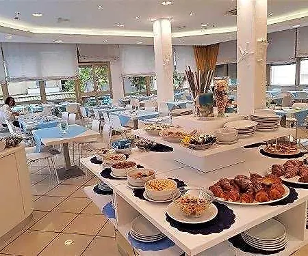 San Domingo Hotel