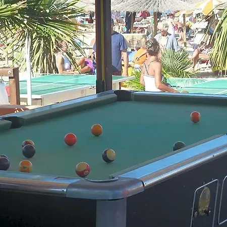 Hotel San Domingo