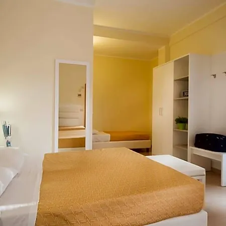 San Domingo Bellaria-Igea Marina