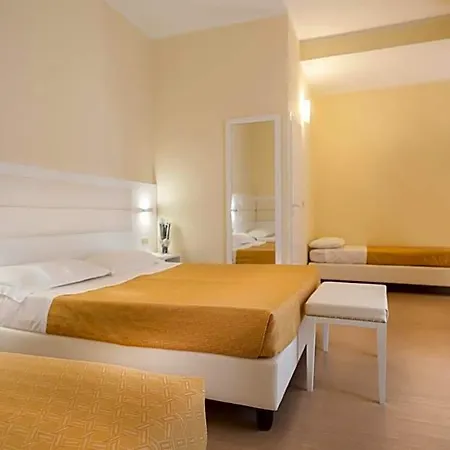 Hotel San Domingo Bellaria-Igea Marina