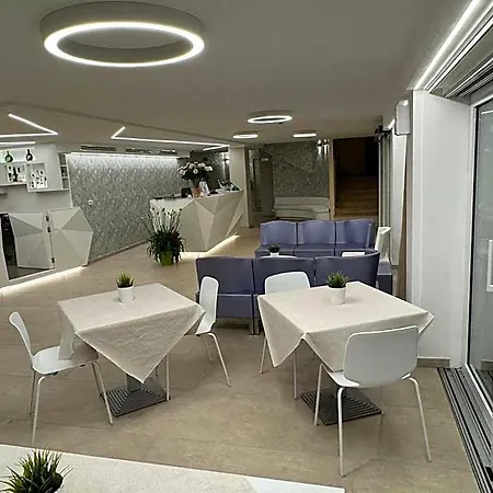 San Domingo Hotel 3*