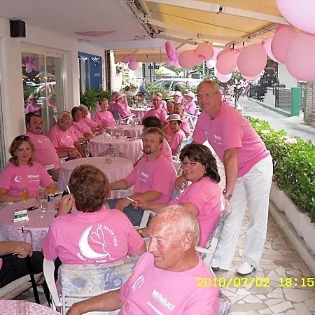 San Domingo Hotel Bellaria-Igea Marina