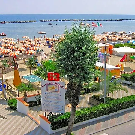 Hotel San Domingo Bellaria-Igea Marina