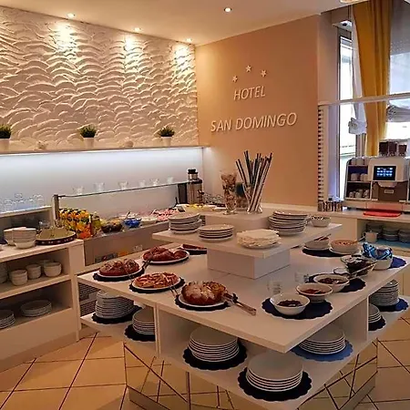 San Domingo Hotel 3*