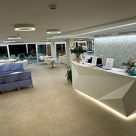 Hotel San Domingo 3*