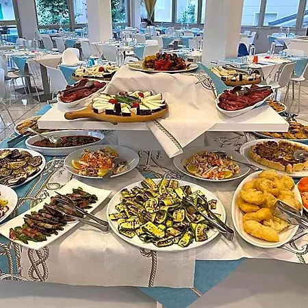 Hotel San Domingo Bellaria-Igea Marina