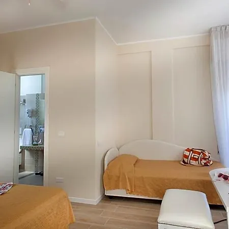Hotel San Domingo 3*