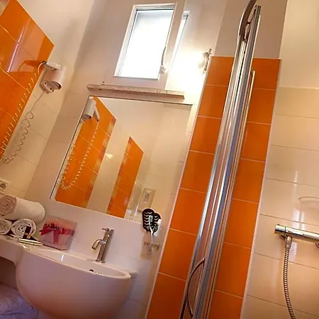 San Domingo Hotel Bellaria-Igea Marina