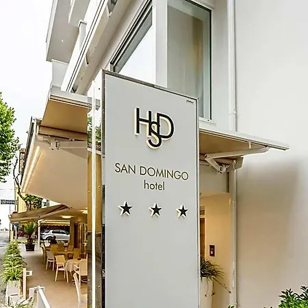 San Domingo Hotel Bellaria-Igea Marina