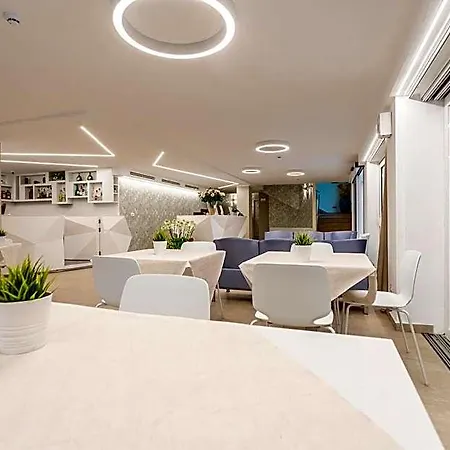 San Domingo 3* Bellaria-Igea Marina