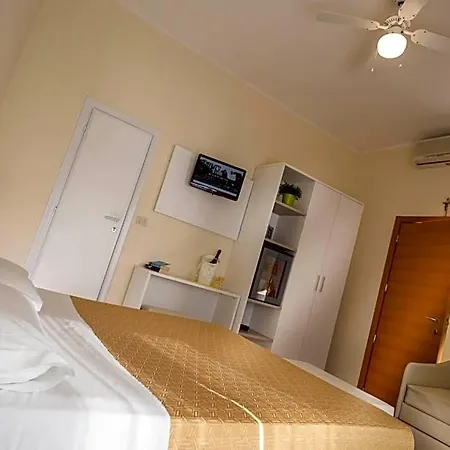 San Domingo 3* Bellaria-Igea Marina