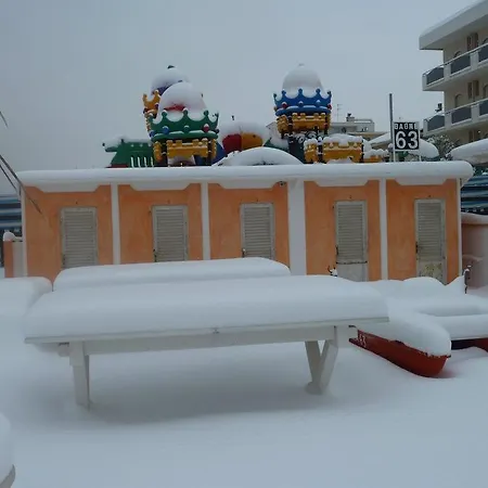 Hotel San Domingo Bellaria-Igea Marina