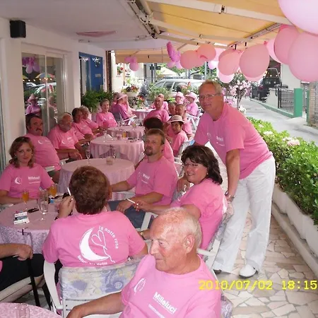 San Domingo Hotel Bellaria-Igea Marina