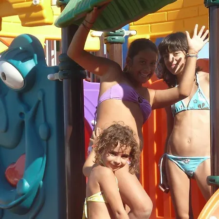 Hotel San Domingo Bellaria-Igea Marina