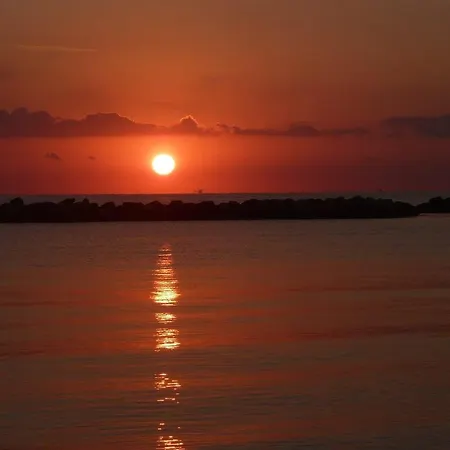 San Domingo 3* Bellaria-Igea Marina