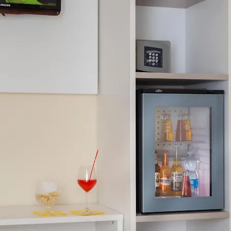 San Domingo Hotel Bellaria-Igea Marina