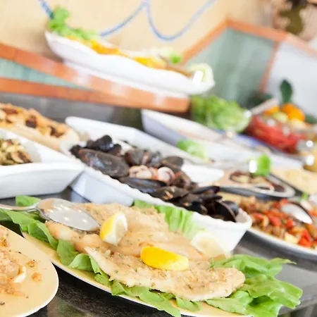 San Domingo Hotel 3*