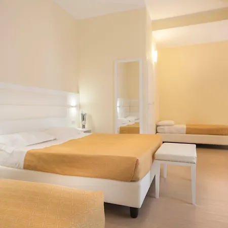 San Domingo 3* Bellaria-Igea Marina