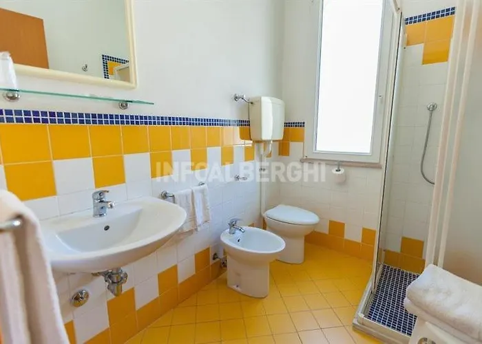 Hotel San Domingo Bellaria-Igea Marina