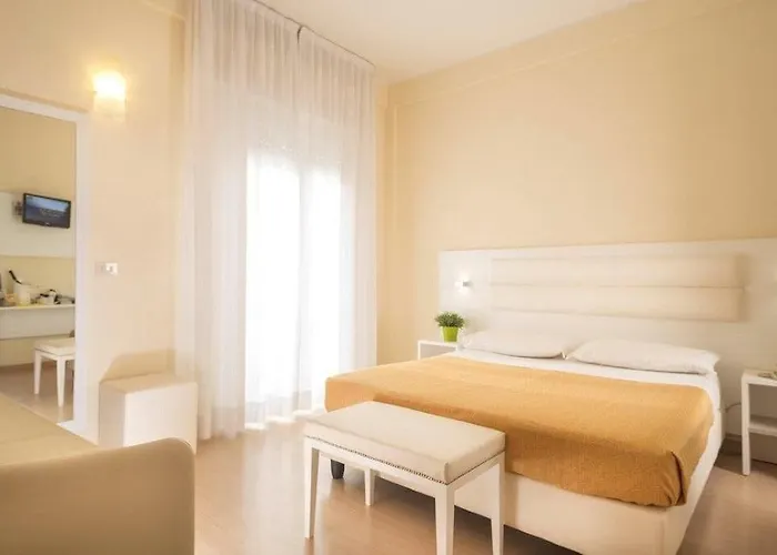 San Domingo 3* Bellaria-Igea Marina