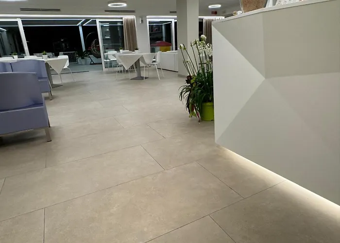 Hotel San Domingo 3*