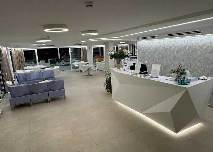 San Domingo Hotel 3*