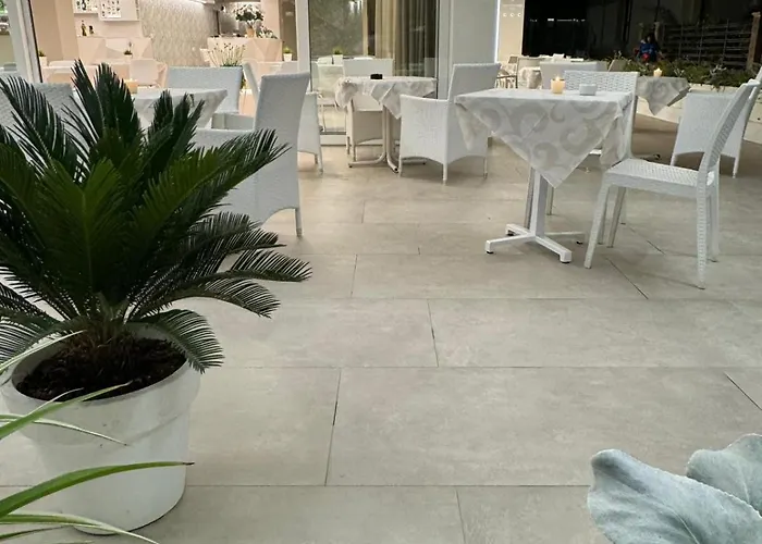 Hotel San Domingo 3*