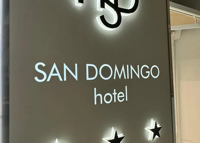 Hotel San Domingo Bellaria-Igea Marina